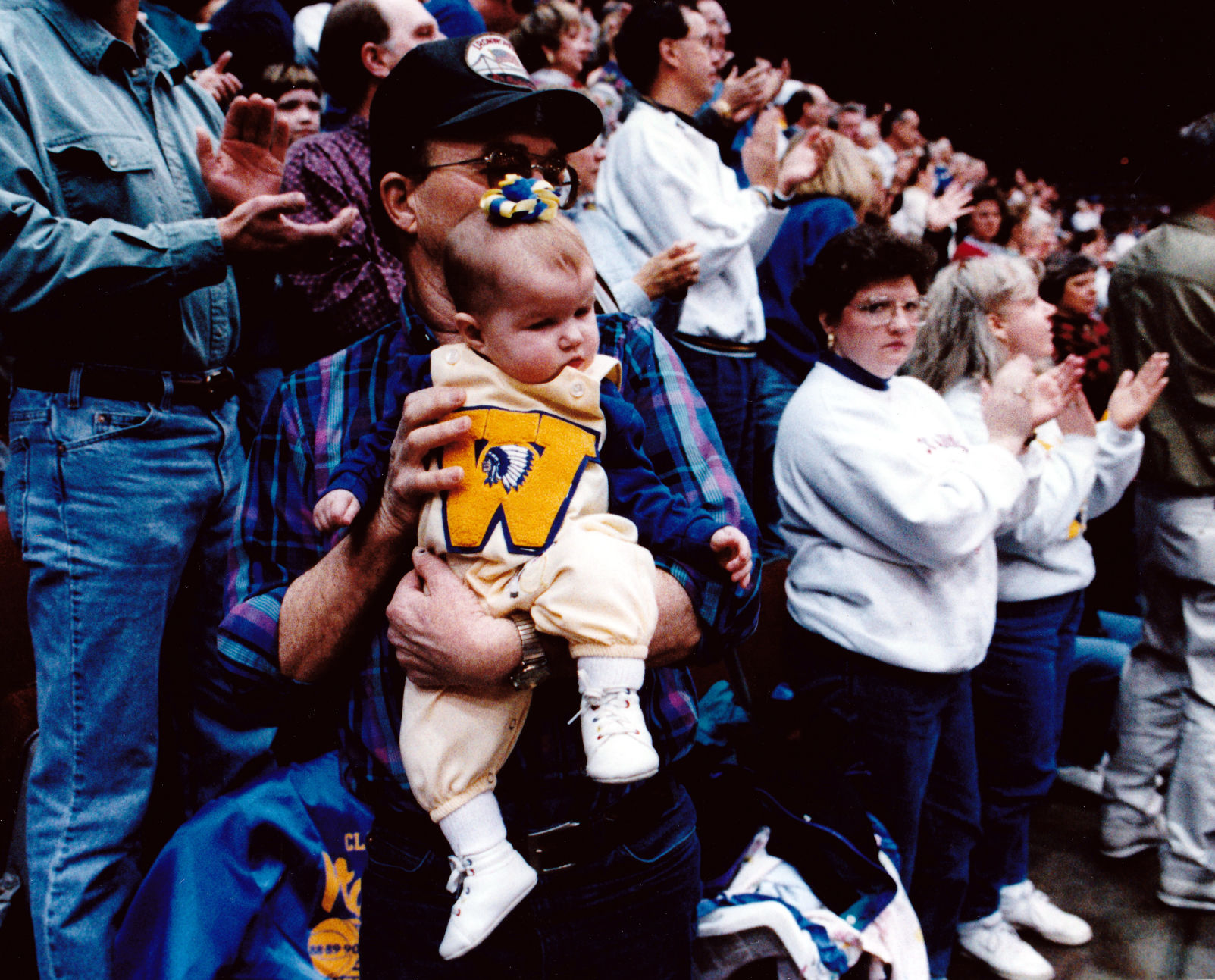 1995 boys state tournament